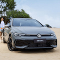 2025 Volkswagen Golf Sport Hatchback