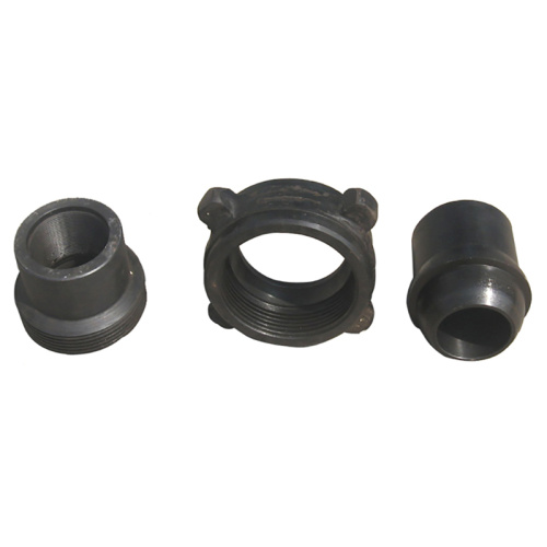 Male Female Fitting Threaded Seal Ring Hammer Union