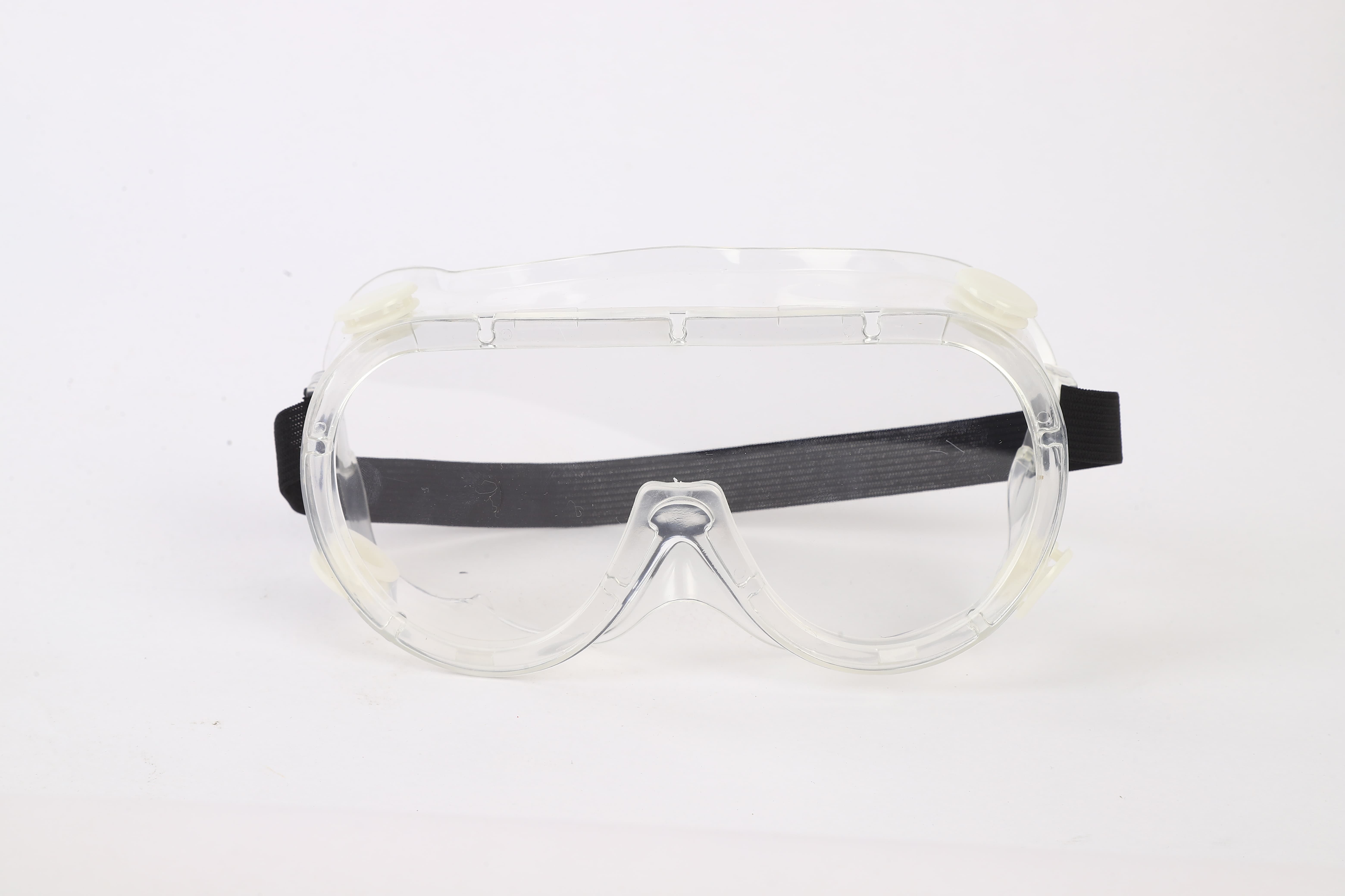 PVC four beads large goggles