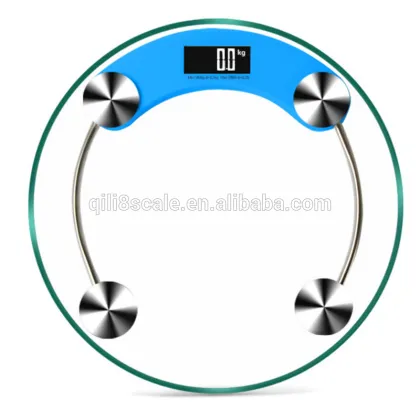 Malaysia eatsmart precision digital led bathroom scale