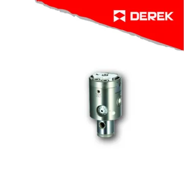 Fine Boring Body | Boring Tool For Finishing | DCK-FBH Series