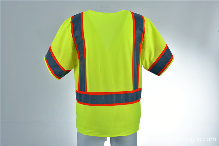 Security vest219