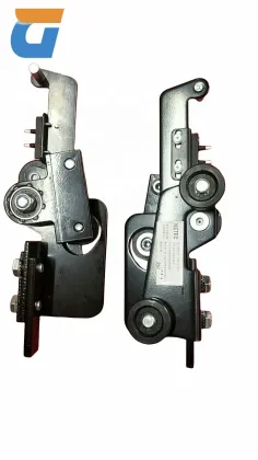 X-IERK/Wittur Hook Lock: Elevator Accessories and Solutions