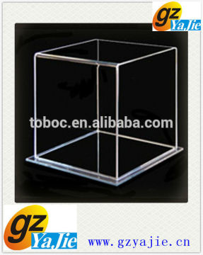 High Quality Acrylic Display Box,Display Holder