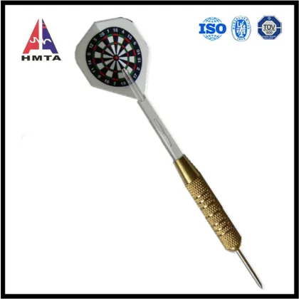 Tungsten Dart Barrel_Colorful / Tungsten Dart