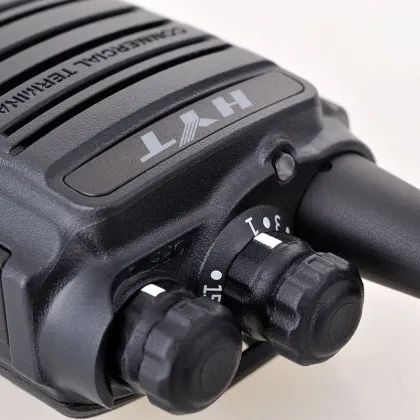 Intercom TC500S and HYT500S: Advanced Hotel Handheld Broadcast Intercom System