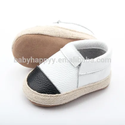 Factory suppliers baby high top walking shoes kids leather shoes