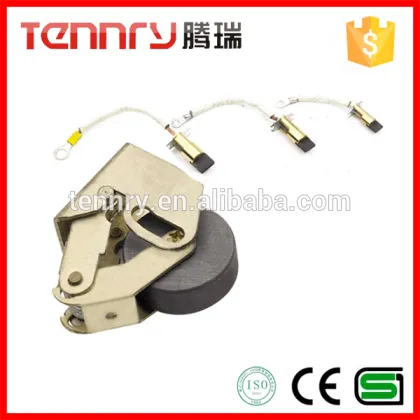 Carbon Electric Brush For Power Tool Accessories