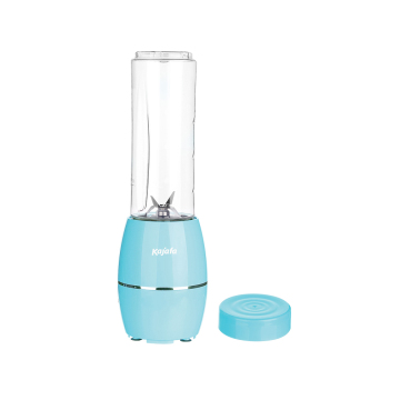 Kajafa Portable Mini Bottle Blender with BPA Free Bottle for Beauty Design