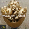 API Wanxiang alta qualità Iadc517 8 1/2 "acciaio dente tricono bit produttori