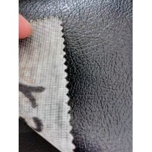 Capa de assento de carro de couro PU de luxo