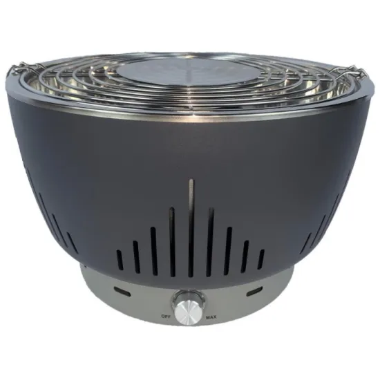 Hot sale tabletop smokeless BBQ grill charcoal grill  for Commercial and home Use