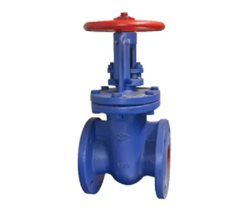RISING STEM GATE VALVES 20