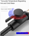 Vieany 2022 Popular Faucet: A Comprehensive Guide to the 360 Degree Swivel Kitchen Faucet and Mixer for Your Kitchen Sink