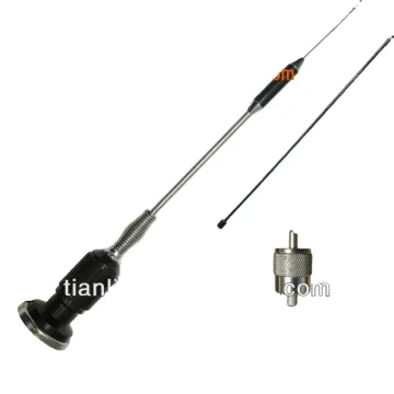 AM/FM CB Radios and Car CB Radios with 27MHz TLE1220 OEM Manufacturer and AM FM Antenna