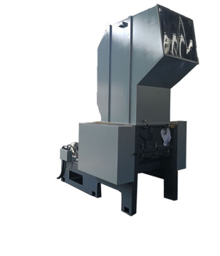large plastic granulator with large production capacity