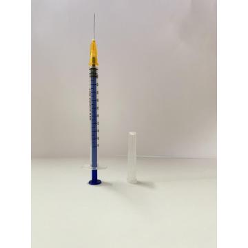 Factory Price BD Tuberculin Syringe