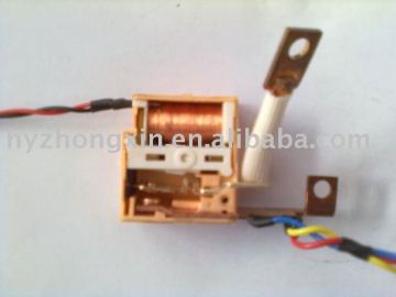 magnetic latching relay 80A
