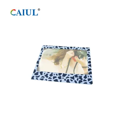Instax Wide Film Edge Decorative Sticker