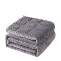 New Fashionable Good Quality Super Soft Gravity Blanket