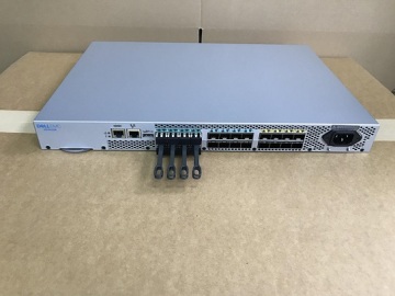 Storage switch DS6610B Connectrix 24 32Gb SFP Switch 24 ports 32Gb SFP Switch