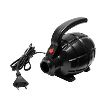 10Psi High Pressure Quick Inflate Electric Air Pump for Air Tracks