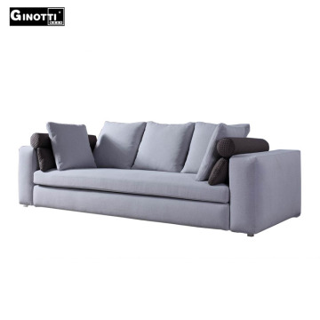 3 seater living room furniture sofa sectional