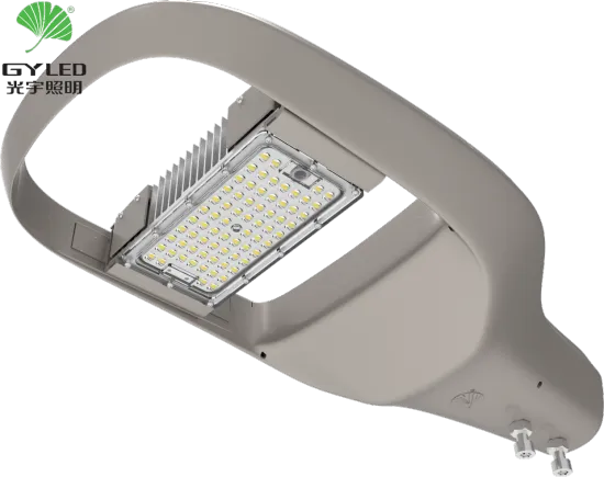 GYLED Patented Modular SMD Streetlight - Easy Maintenance IP66 Outdoor LED Street Lamp (50w/100w/150w/200w)