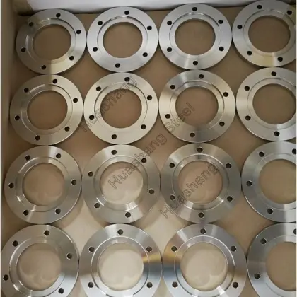 Loose Flanges  HUASHANG STEEL