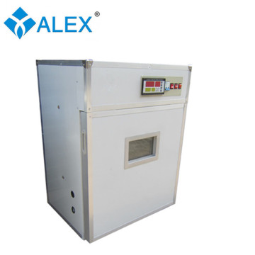 2017 CE Marked Automatic Hatchery Integration Kerosene Incubator from China