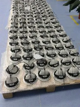 Osram LED Downlight, Osram LED, 30W, Rotatable