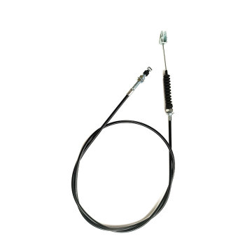 OEM162-243C5-22021 Forklift Throttle Cable - China Manufacturer