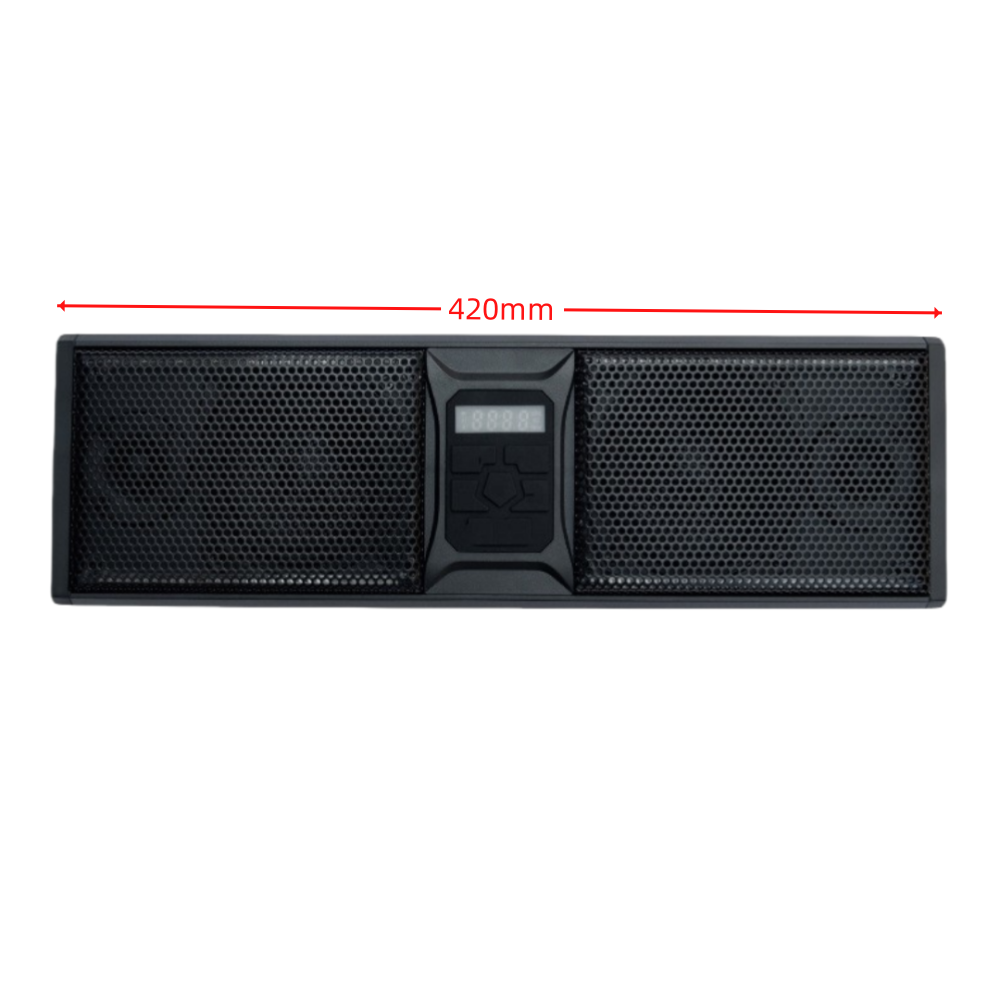 Golf Cart Speakers