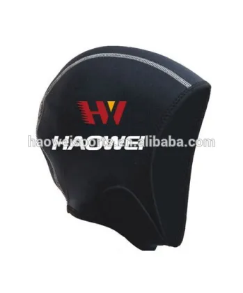 neoprene hoods