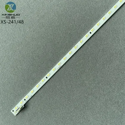 39-inch V390HJ1-LE6-TREM1 LED Light Bar for Panasonic TV Repair and Replacement Parts