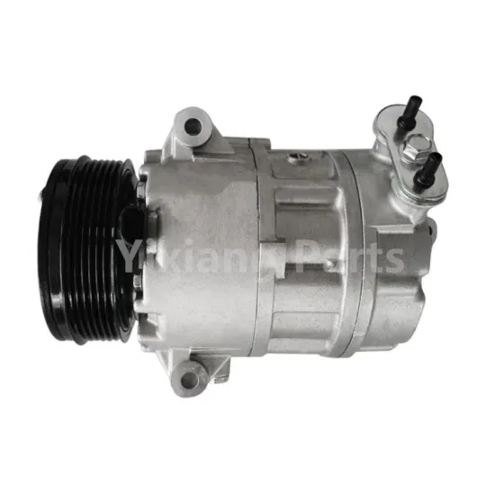 6PK CVC 92182564 25188695 92121345 AC Compressor for Holden Commodore