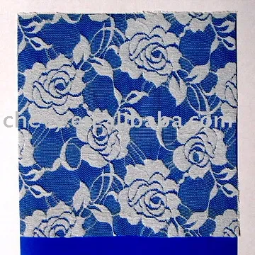 chiffon rose flower fabric