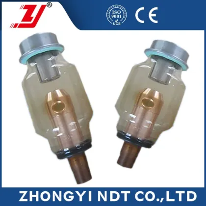X-ray Tube for NDT Equipments