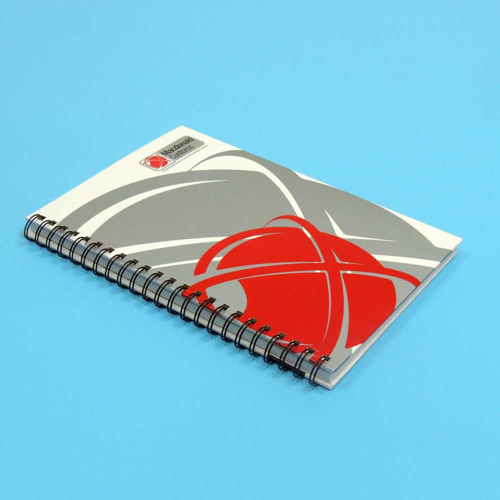 spiral binding book (25) spiral binding book (25)