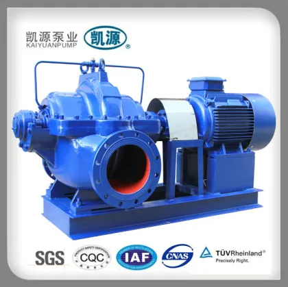 KYSB China Supplier Horizontal Farm Pump Irrigation System
 KYSB China Supplier Horizontal Farm Pump Irrigation System