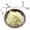 Poudre d'acide alpha-lipoïque de qualité alimentaire 99%