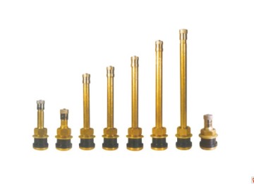 Tyre Valve (TR-500 SERIES)