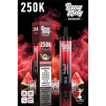 Bang King 250K DUSHAMI puffs jednokratni Vape na veliko