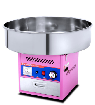 Wholesale Pricing for Commercial Tarzan Cotton Candy Machines: Your Sweet Solution for Vending