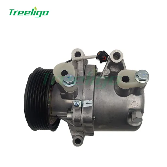 Treeligo Air Compressor 92600-1HC5A 926001HC2A for NISSAN Micra NV200