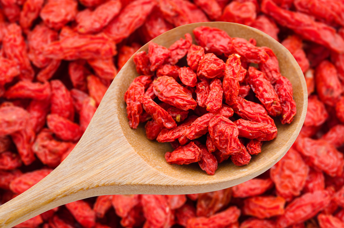 Wolfberry extract (5)