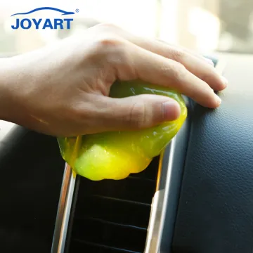 Wholesale Silicone Car Dust Cleaning Gel Accessories