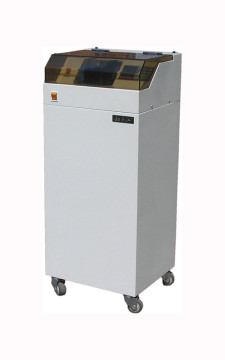Cq500 Banknote Counter