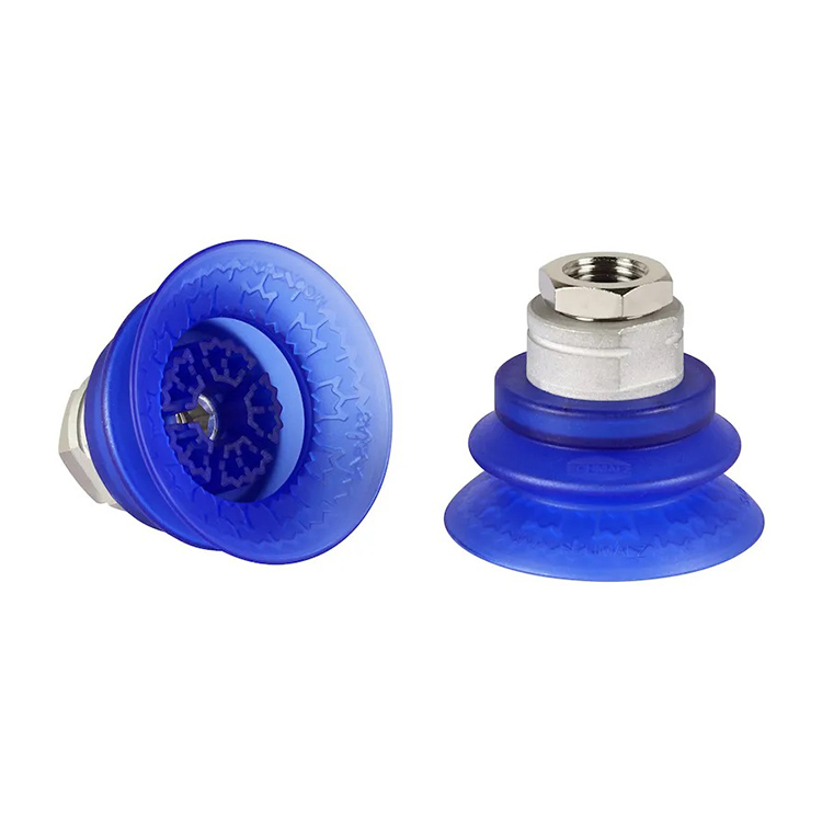 Airbest SBLP Series Vacuum Pad: SAXB 40 ED-85 M16-AG Suction Cup