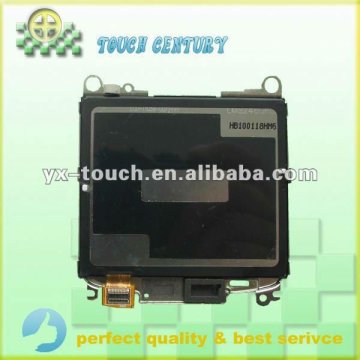 LCD 8520 010 version 100% original For Blackberry